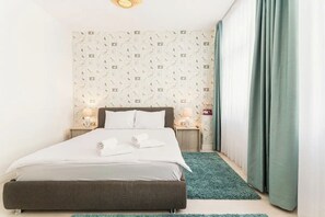 1 habitación y wifi