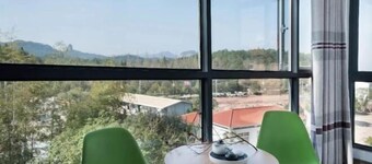 Tianranju Hostel