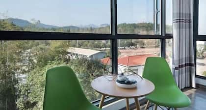 Tianranju Hostel