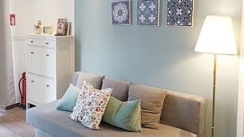 Apartemen | Area keluarga