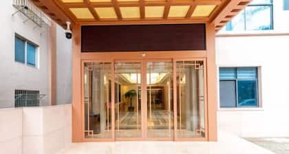 Jiu'an Hotel