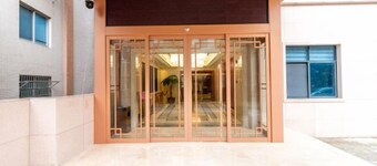 Jiu'an Hotel