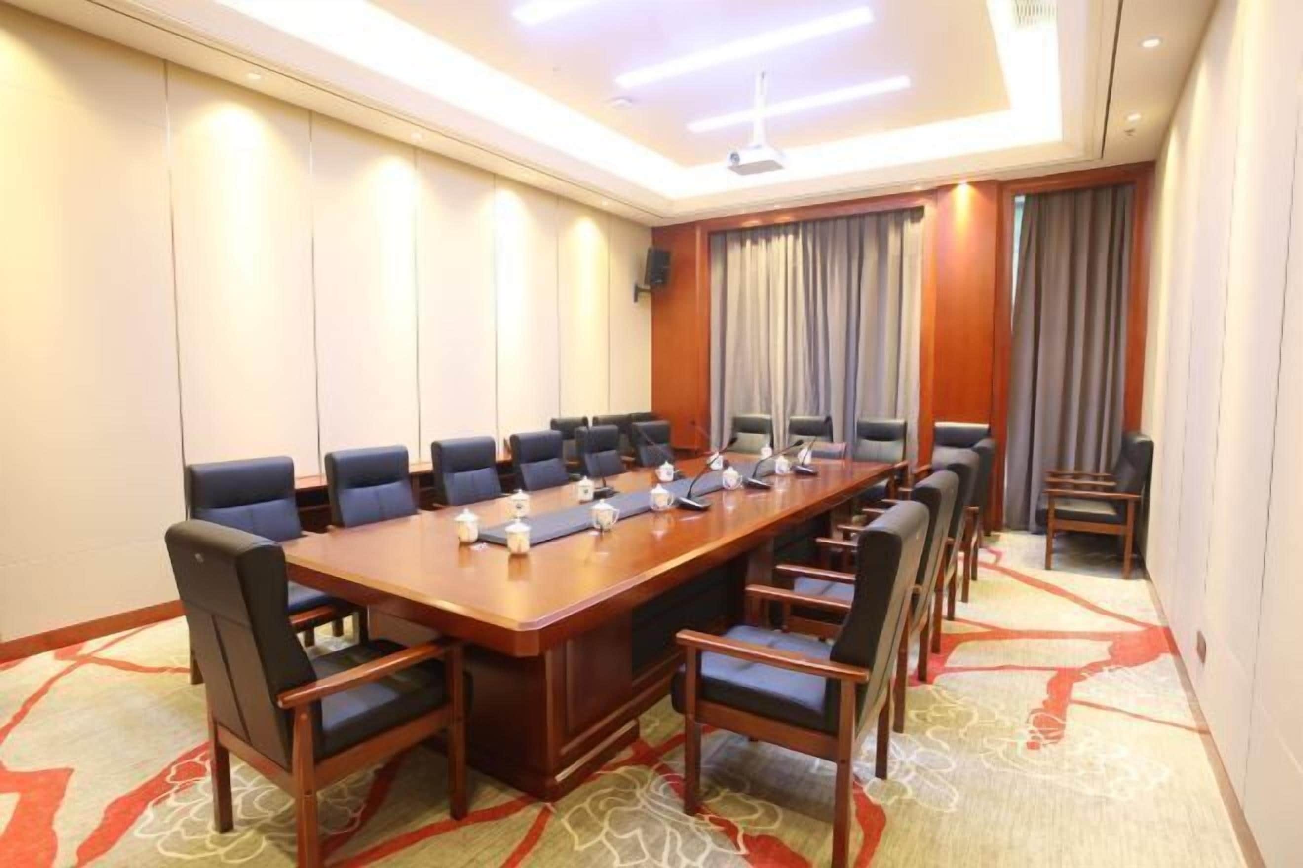 Sala de reuniones