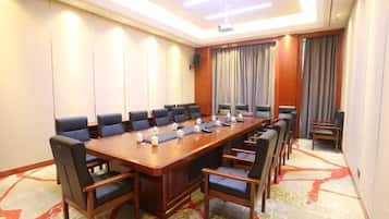 Sala de reuniones