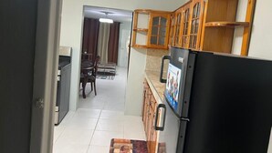 Cocina compartida