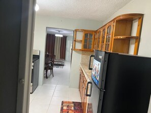 مطبخ مشترك