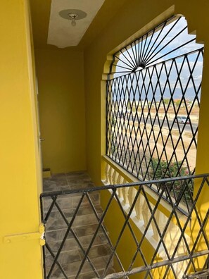 Terrace/patio - BridgeView Townhouse (Portmore)
