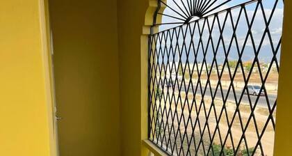 BridgeView Townhouse