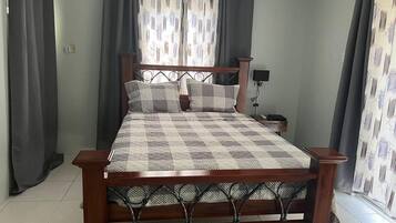 3 habitaciones y wifi gratis