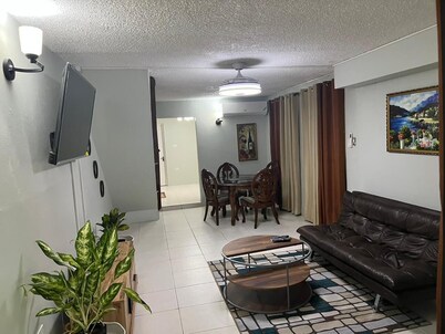 BridgeView Townhouse