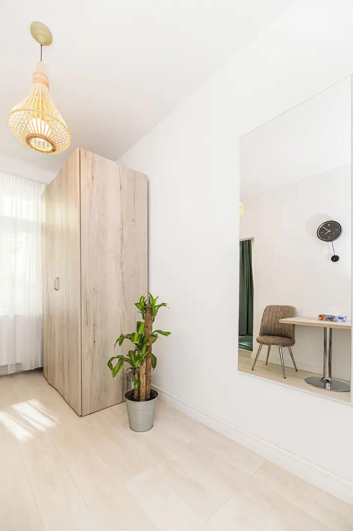 Bild für Gastgeberprofil