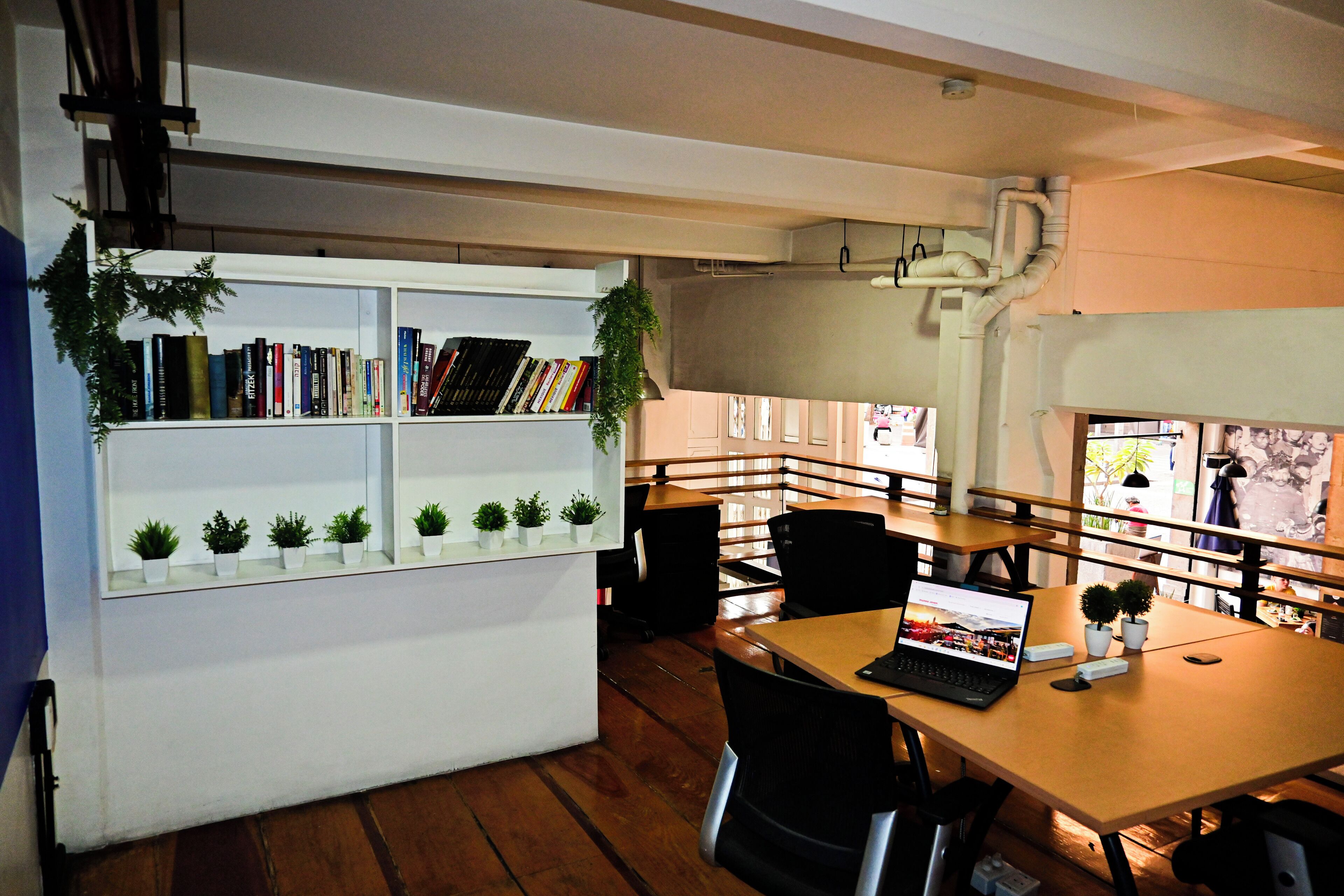 Foto - Hostel Mundo Joven