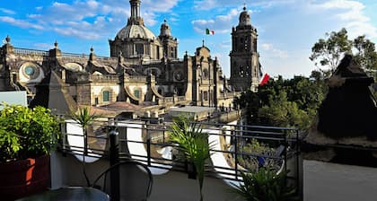Hostel Mundo Joven
