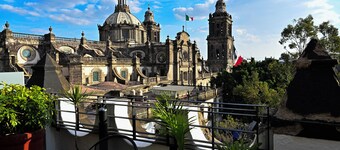 Hostel Mundo Joven