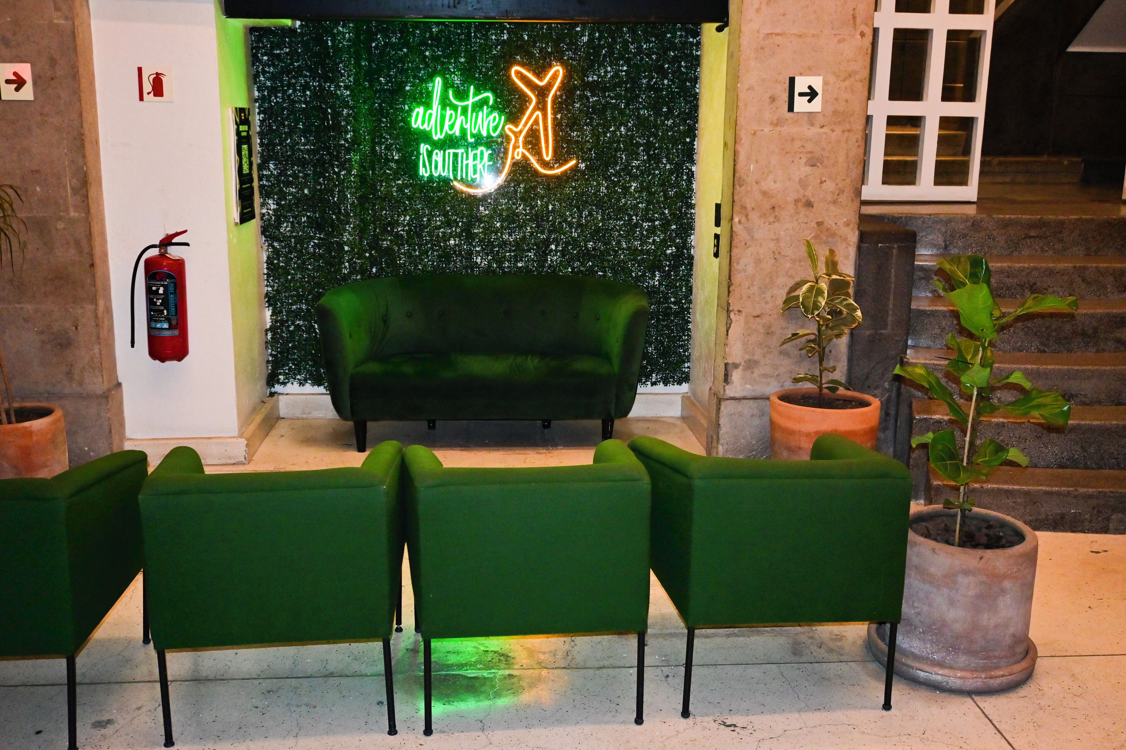 Foto - Hostel Mundo Joven