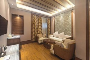 Room - Huazhushan Hotel (Weng'an County)