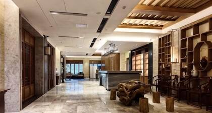 Huazhushan Hotel