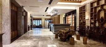 Huazhushan Hotel