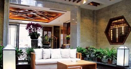 Huazhushan Hotel