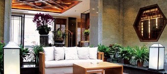 Huazhushan Hotel