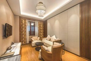 Room - Huazhushan Hotel (Weng'an County)