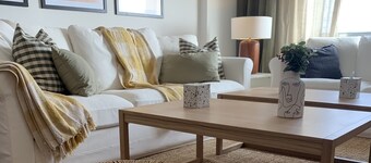 Luxury Mira Espanha apartment in Guarda