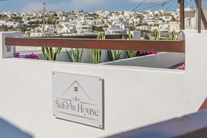 DĂ©tail de lâextĂ©rieur