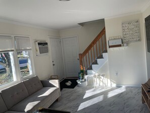 تلفزيون ذكي، مدفأة