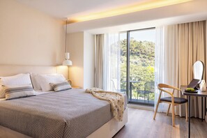 Design Double or Twin Room