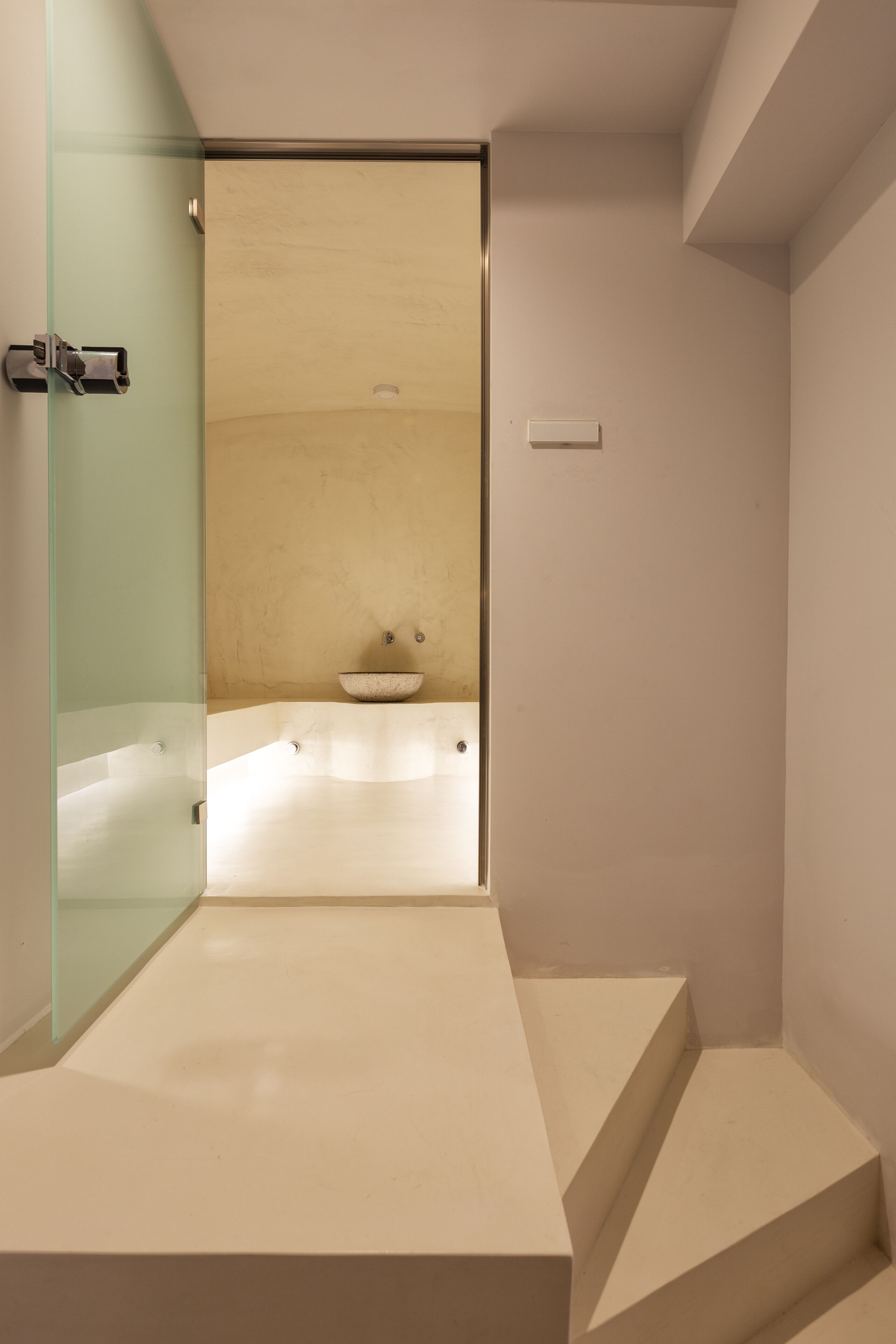Espace de soins pour les couples, hammam, hammam, soins corporels