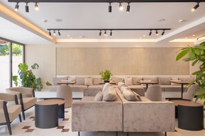 Lobby - Erato by Samian Mare (Samos)