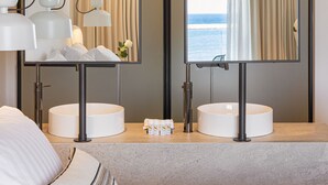 Dobbelt- eller tomannsrom – design | Bad