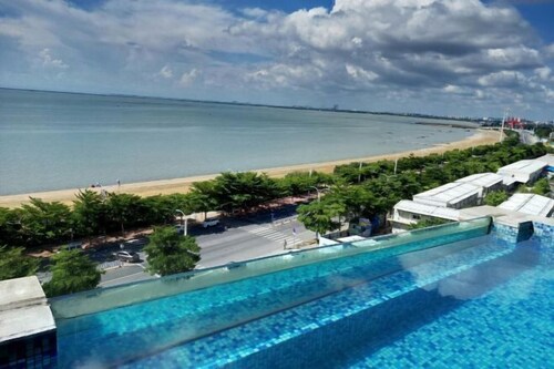 Vaikuha Seaview Hotel