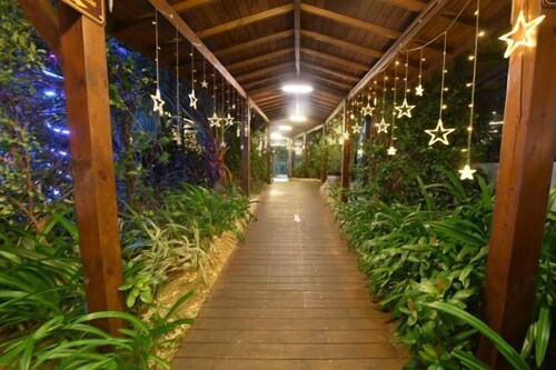 Vaikuha Seaview Hotel