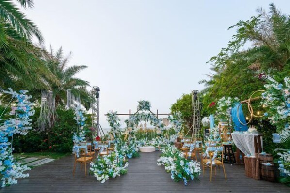 Interior - Vaikuha Seaview Hotel (Beihai)