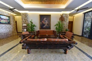 Servizio della struttura