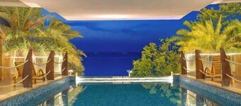 Vaikuha Seaview Hotel