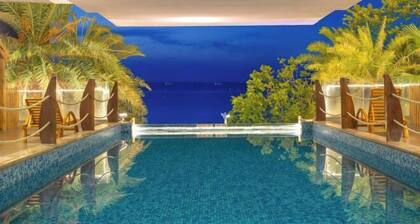 Vaikuha Seaview Hotel