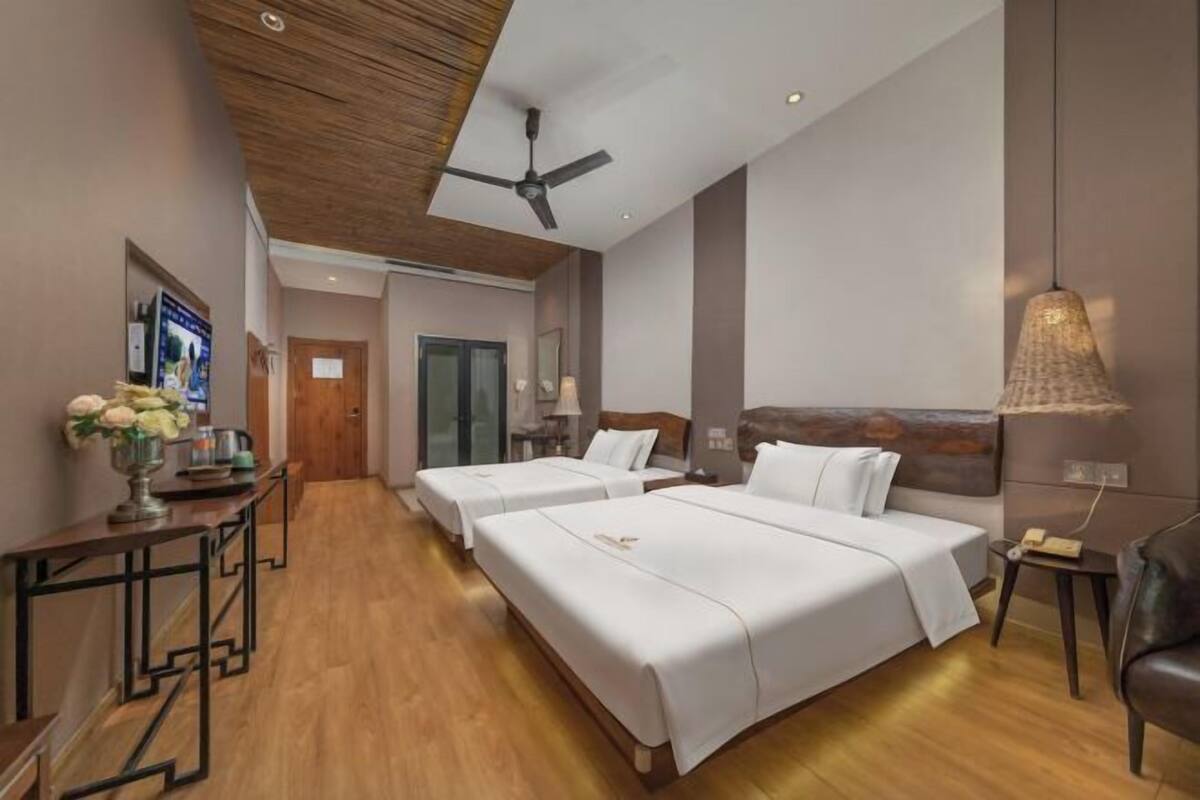 Habitación