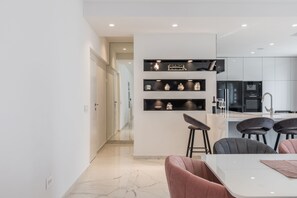 Interior - Holiday Home Luka (Nova Sela)