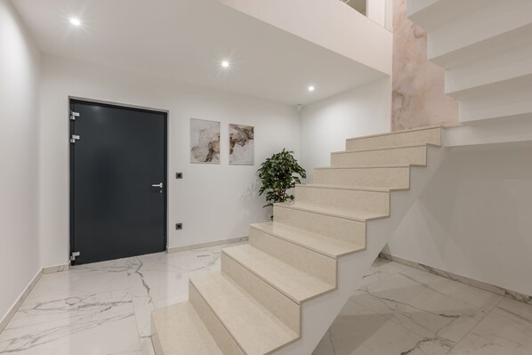 Interior - Holiday Home Luka (Nova Sela)