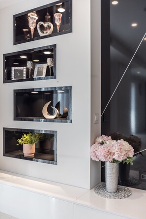 Interior - Holiday Home Luka (Nova Sela)