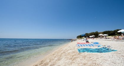 Beautiful istrian villa for 8 people with swimming pool