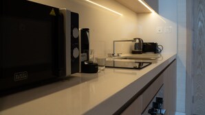 Departamento | Cocina privada