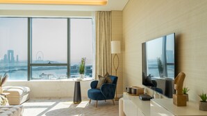 Departamento | Vista desde la propiedad