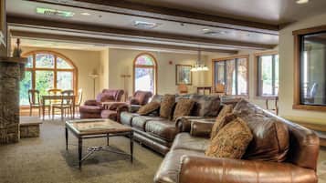 Appartement (1 Bedroom) | Extérieur