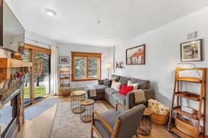Condo (1 Bedroom) | Property amenity - Red Hawk Lodge #2213 by Summit County Mountain Retreats (Keystone)