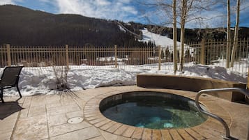 Apartamento (1 Bedroom) | Exterior