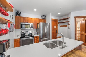 公寓 (1 Bedroom) | 外觀