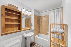 公寓 (1 Bedroom) | 外觀